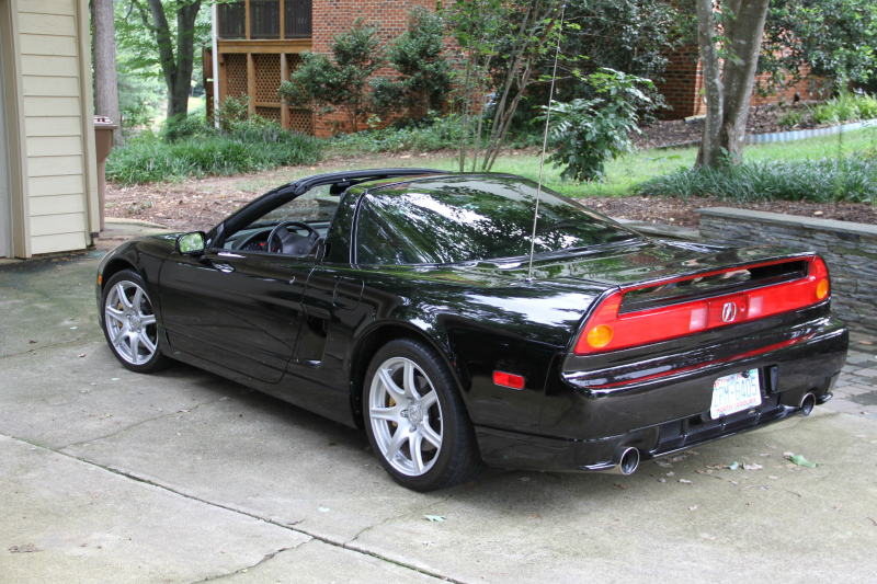 Illustration for article titled The Ten Best Supercars You Can Buy On eBay For Less Than $100,000
